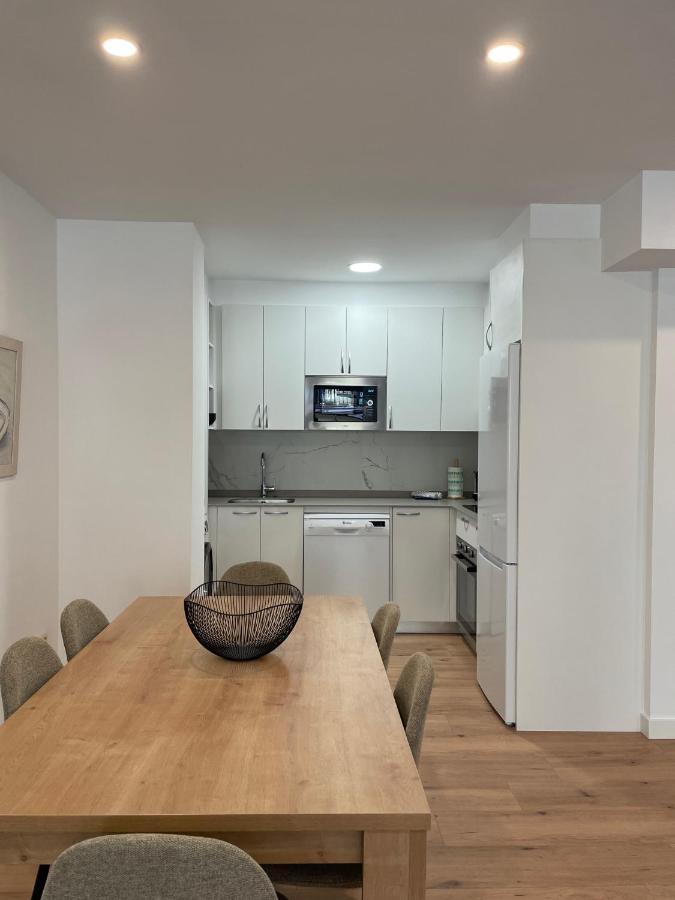 Izarra By Smiling Rentals Hondarribia Exterior photo