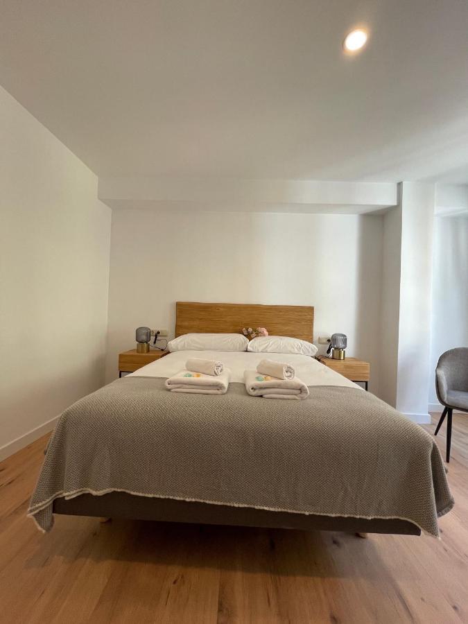 Izarra By Smiling Rentals Hondarribia Exterior photo